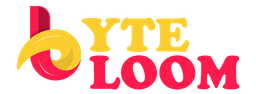 ByteBloom Logo