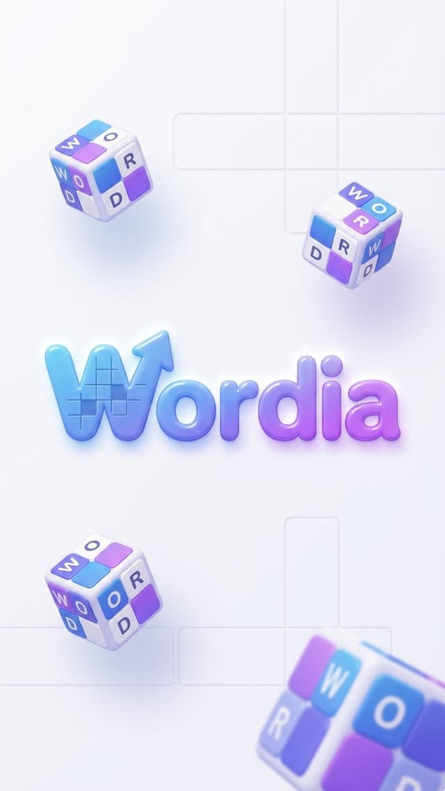 Wordia Logo