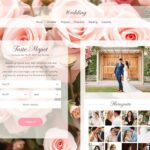 site internet pour mariage